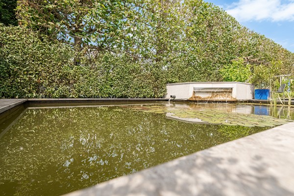 Medium property photo - Heuvelkamp 13, 4283 HZ Giessen